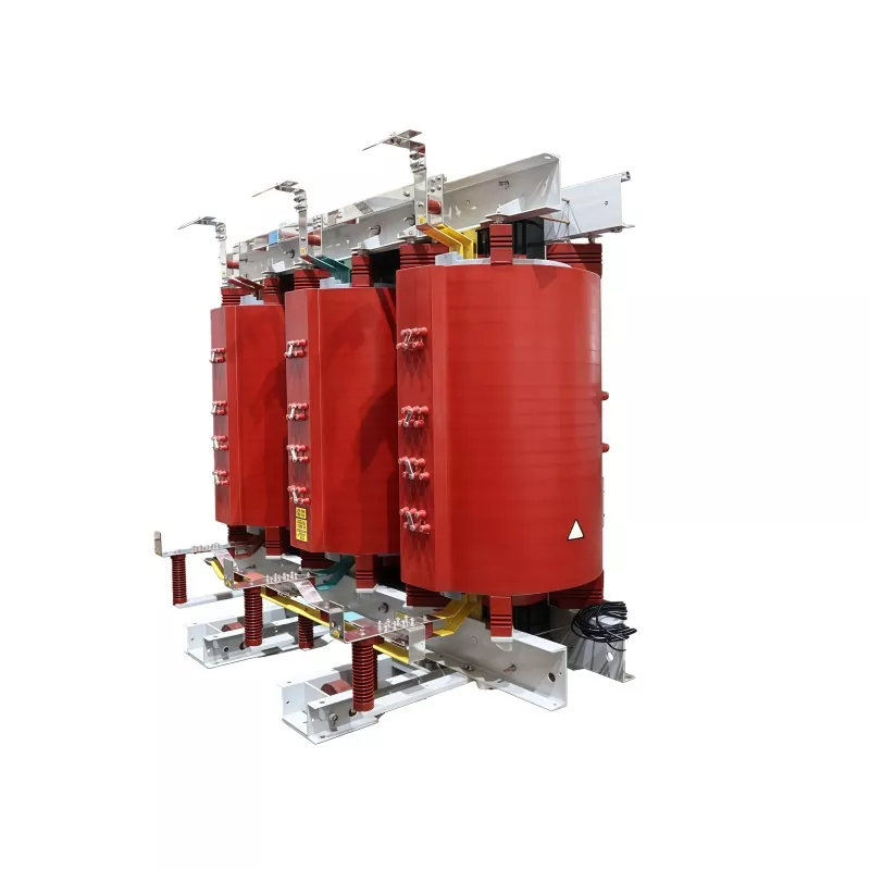 Transformador de aislamiento de tipo seco 1500KVA 480V