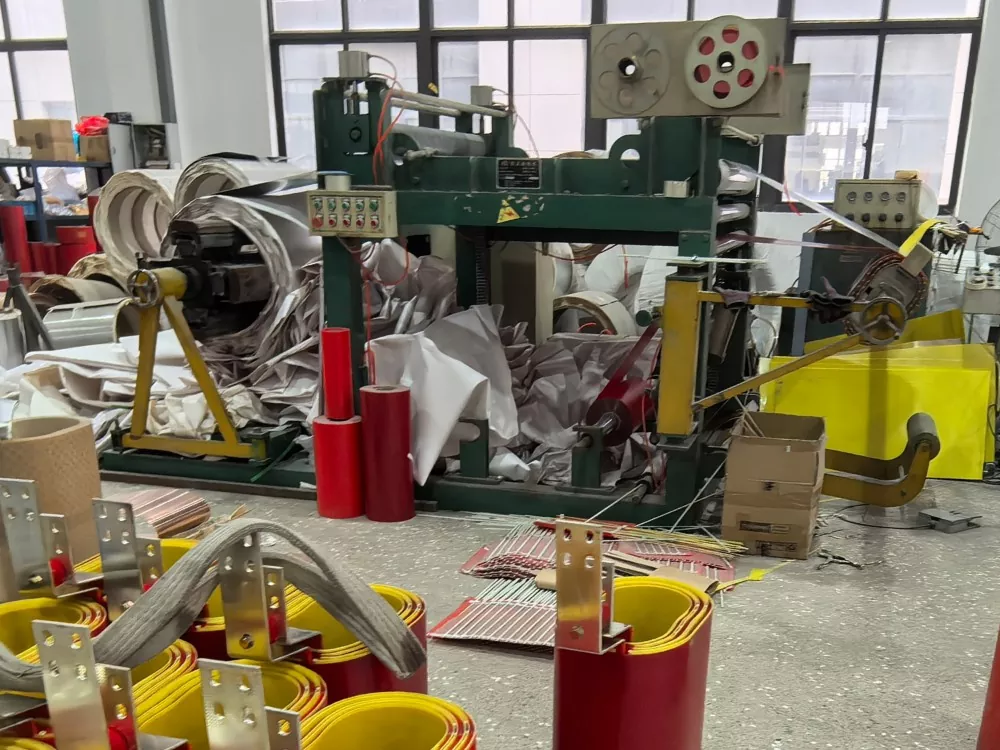 SWER Single Pole Mounted Transformer