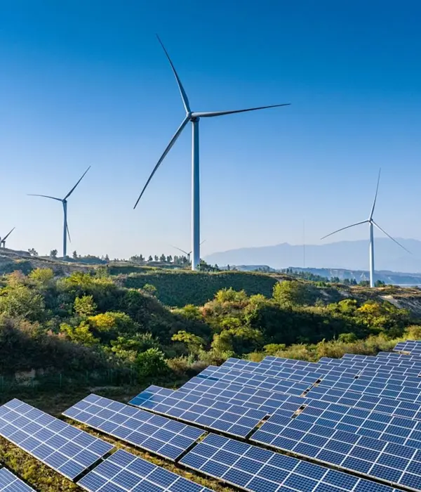 Nueva Energía